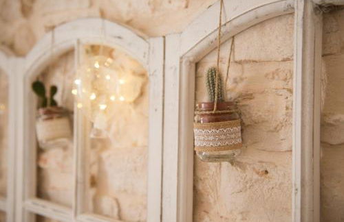 Manidibianco Apulian Relaxing Stay - Foto 16