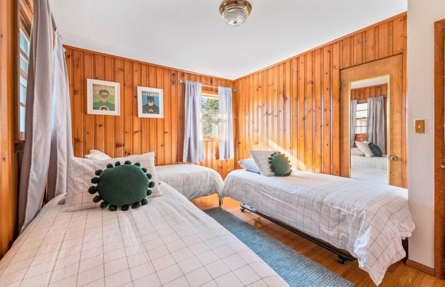 HV Spacious Retreat w Pool No Cleaning Fee - Foto 54