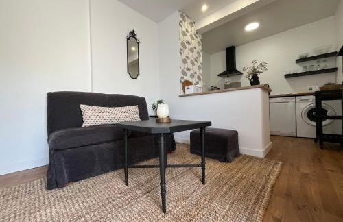 Estudio a 10 minutos del Puerto Banus - Photo 13