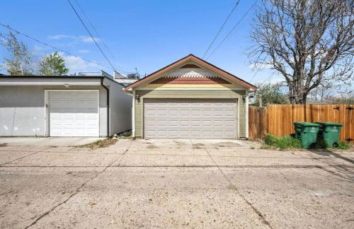 Stylish 2-Story Home - Perfect Denver Location home - Foto 26