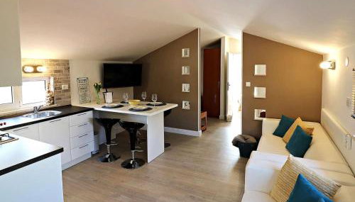 Cozy Villa in Ploce With Shared Pool - Foto 4