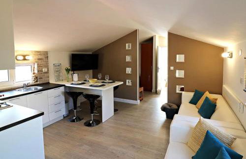 Cozy Villa in Ploce With Shared Pool - Foto 4