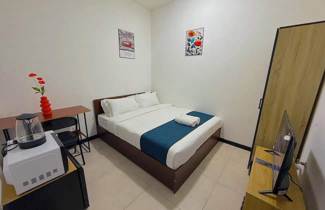 Neu Suites By Serenity Vacation Homes - Photo 74