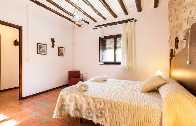 Cortijo Mirasol - Foto 6