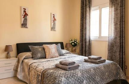 Villa Sitges Ilusión 15 minutes by car from Sitges Sleeps 16 people XXL swimming pool - Foto 46