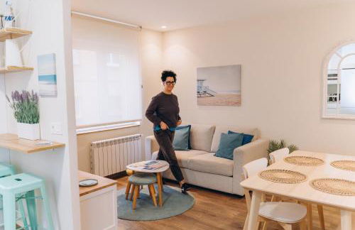 El Apartamento de Andrea, Callao3gijon - Foto 37