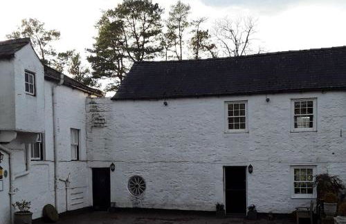 The Coach House at Lowbyer - Foto 8