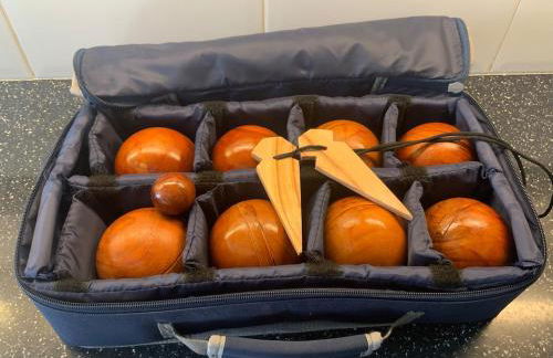 Theos Nook 4 Bedroom House, Sleeps 6 - Foto 34