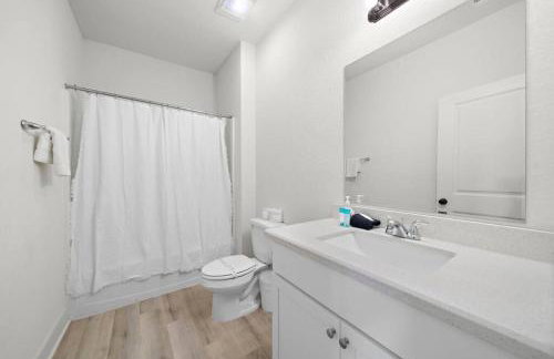 Family home with game room near downtown - Foto 11