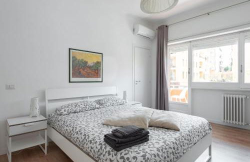 Claudio Vaticano appartamento - Foto 12