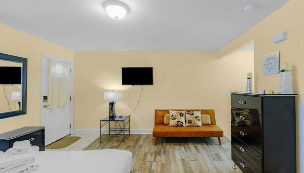 Oak Shores Studio 13 - Foto 2, Habitación