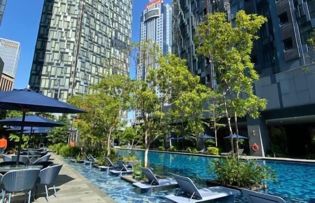 Star Sky Park KLCC - Photo 51