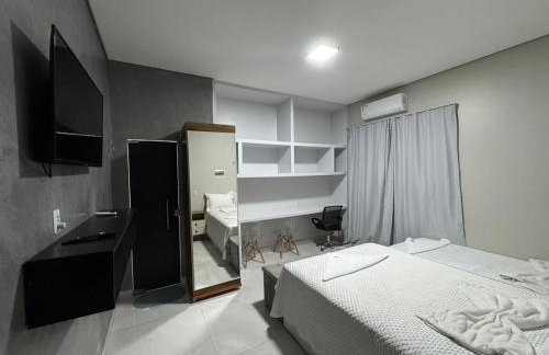 Casa aconchegante bem localizada - Photo 46