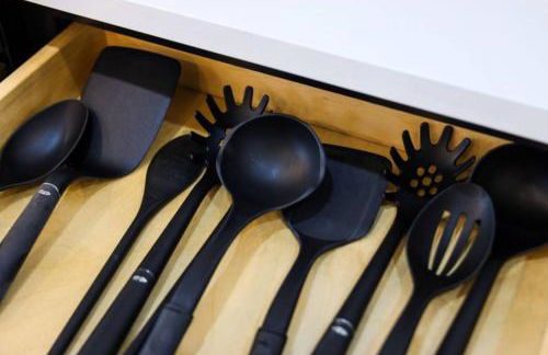 Blue Horizon - Hot Tub - Dual Rooftop Balconies - Foto 63