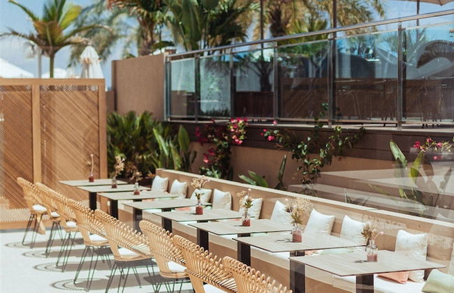 AMA Ibiza Suites - Adults Only - Foto 39