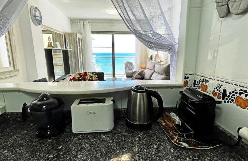 TIMORA SEA VIEW New Apart' Hipocampos - Photo 53