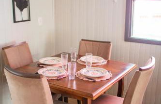 Chalé 10 min do centro - Foto 4