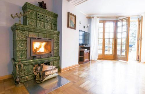 Dom w Milówce - balia całoroczna, jacuzzi - Foto 13