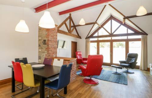 The Stone Barns - Foto 11