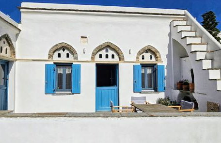 Tinoshomelidays Residences - Foto 58