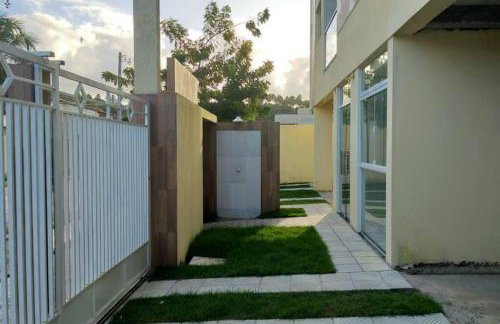 Flat Bem-vindo Bella Maré - Foto 22