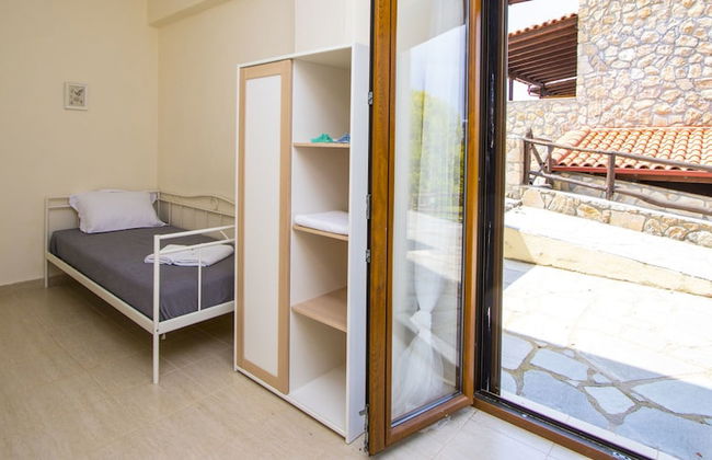 Possidi Villas V by Halkidiki Villas - Photo 13