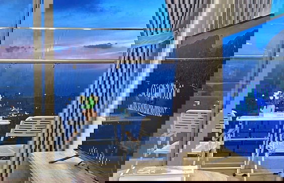 Ocean House in The Song An Gia Vung Tau - Foto 66