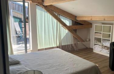 Les Voutes de Villebourbon - Foto 1