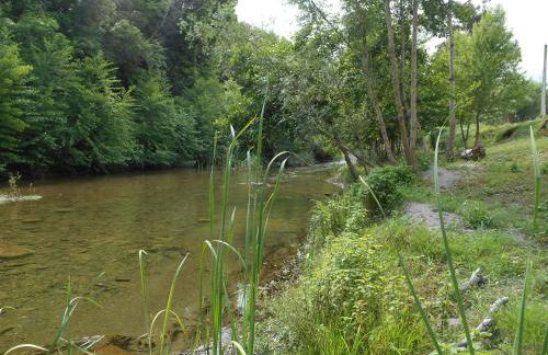 B&B la rivière - Foto 20