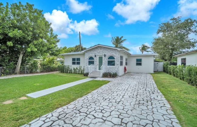 Entire House - Paradise in Dania Beach - Foto 17