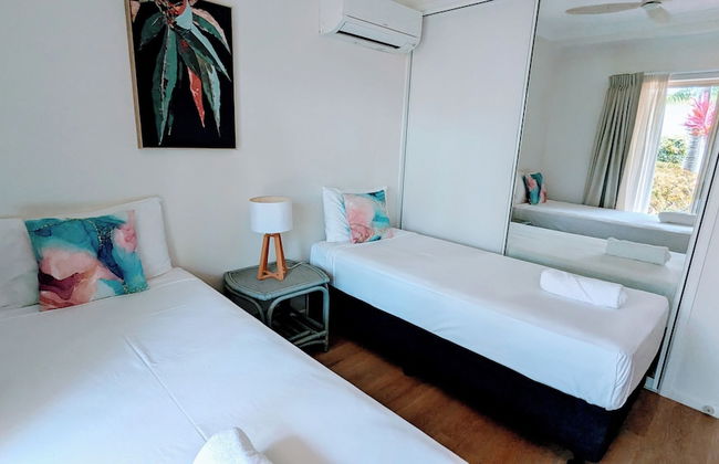 Sails On Horseshoe - Foto 47