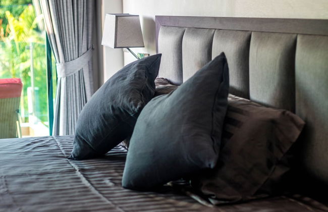 The Elegance Pool Villas - Foto 4