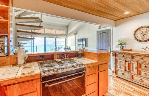 Lake Chelan Shores - Beachfront Sunsets #6-5 - Foto 43