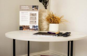 Durham Hideaway - Photo 34