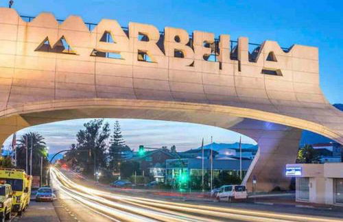 Apártamento Vistas al Mar,Marbella - Foto 21