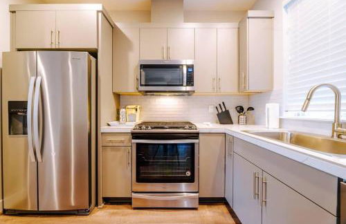 Modern Four Bedrooms House in Beaverton - Foto 17