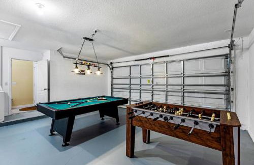 Davenport lake view private villa - Foto 26