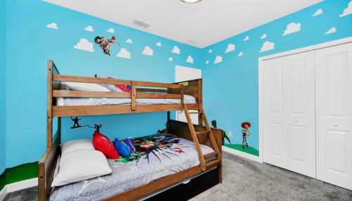 4563nl - Storey Lake Resort - Foto 4, Other