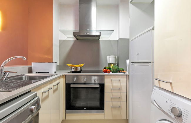 Andorra Mountain Accommodation - Foto 7