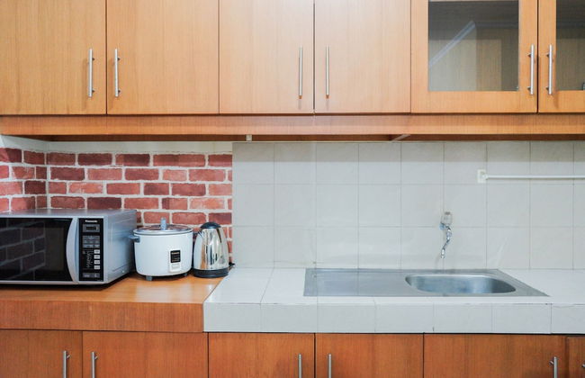 Elegant and Homey 2BR Hampton's Park Apartment - Photo 8