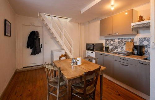 Fischerhaus Gemütliches Duplex - Foto 9