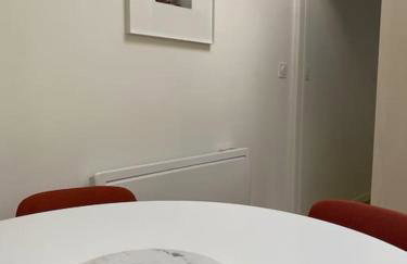 Très bel appartement avec jardin reposant - Foto 11
