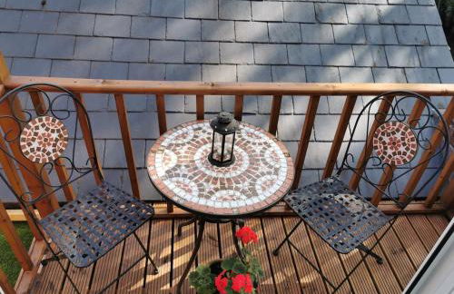 Victoriana Duplex Apartment - Foto 29