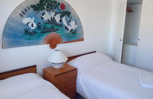 VENECIA AZUL, sunny terrace & beautiful sea views - Foto 35