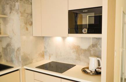 In&cognito Apartments Szamotuły with Parking and WiFi - Foto 5