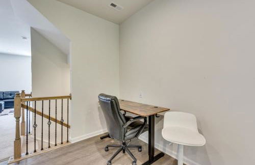 Room to Work and Relax! Spacious Unit Near Charlotte - Foto 10