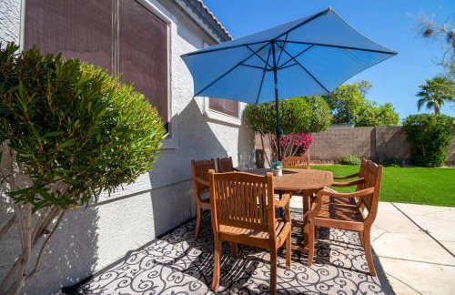 Desert Oasis 4BD 3BA, Lux Resort Pool in Mesa, AZ - Foto 79