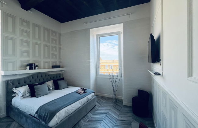 My Attitude in Civitavecchia - Foto 87