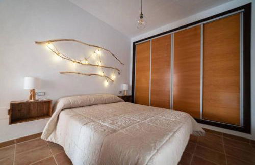 Apartamento relajante con vistas al atardecer en Águilas - Foto 29