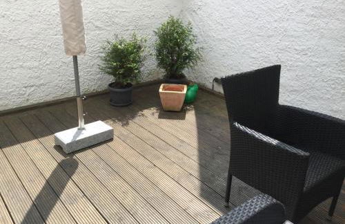 Mittelalterliches Fachwerkhaus am Diebesturm - klimatisiert- - Foto 21